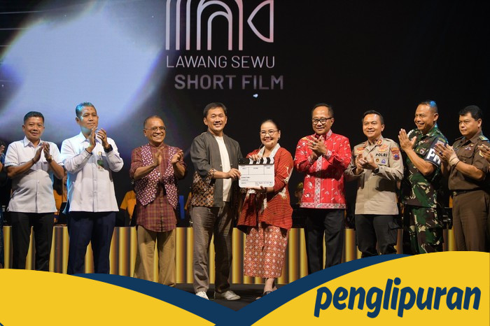 Walkot Semarang Gandeng Hanung Bramantyo, Targetkan Lahirkan Generasi Baru Sineas