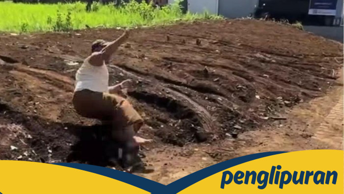 Dosen UIN Malang Guling-guling dalam Ribut Tetangga, Reaksi Kampus Terungkap