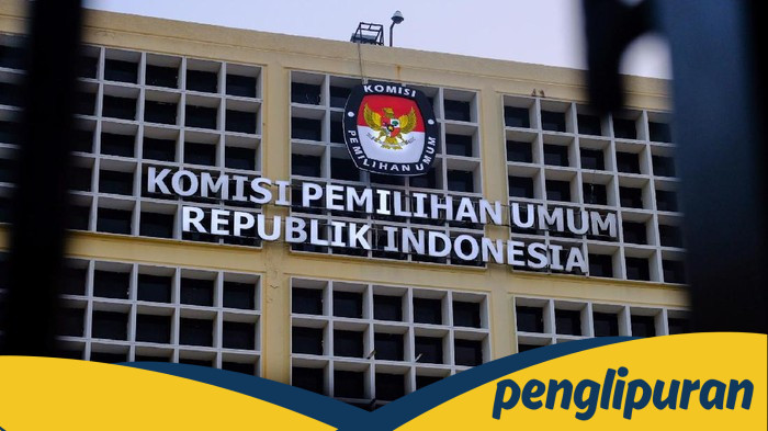 5 Komentar Menyudutkan: KPU Dilarang Buka Ijazah Capres-Cawapres Tanpa Izin