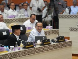 Transformasi Transmigrasi Terbukti, DPR Alokasikan Dana Lebih Besar untuk Kementrans!