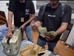Dukun Pengganda Uang Ditembak Polisi, Dolar AS Palsu di Kalibata Terungkap