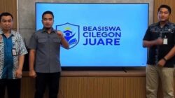 Lewat Beasiswa Cilegon Juare, Pemkot Integrasikan Pendidikan & Industri – Update 1