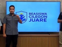 Lewat Beasiswa Cilegon Juare, Pemkot Integrasikan Pendidikan & Industri – Update 1