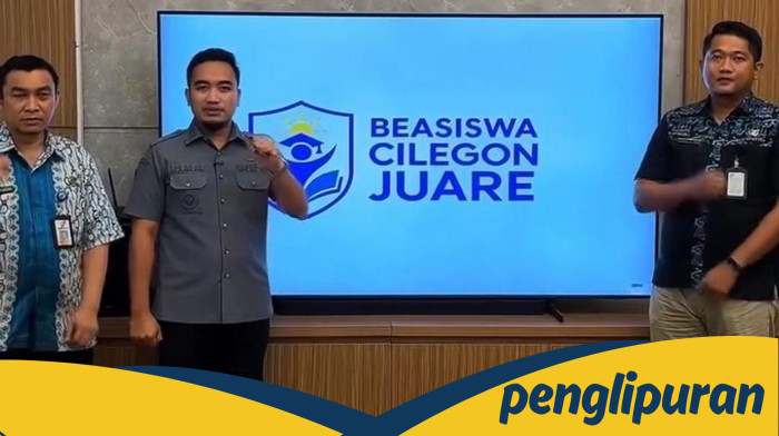 Lewat Beasiswa Cilegon Juare, Pemkot Integrasikan Pendidikan & Industri - Update 1