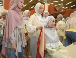 “Wardah Youth Ambassador: Membakar Semangat Anak Muda Indonesia dengan Dampak Positif”