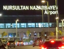 “16 Jam di Udara Menuju Negeri ‘Tanah Perawan’: Kisah Penjelajahan yang Mencengkeram”