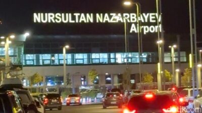 “16 Jam di Udara Menuju Negeri ‘Tanah Perawan’: Kisah Penjelajahan yang Mencengkeram”