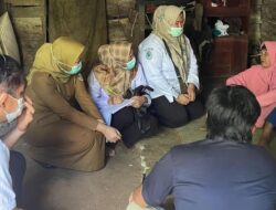 Pilu Balita Bengkulu: Muntah Cacing dari Mulut dan Hidung, Tragedi yang Mengguncang Kota