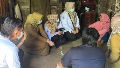 Pilu Balita Bengkulu: Muntah Cacing dari Mulut dan Hidung, Tragedi yang Mengguncang Kota