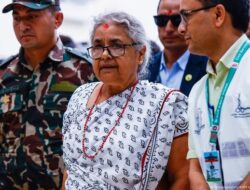 “Nepal Pilih Kabinet Antikorupsi: Tantangan Besar bagi Pemerintahan Transisi”