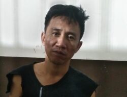 Copet di Angkot Bogor Ditangkap Setelah Curat HP Guru, Begini Kronologinya!