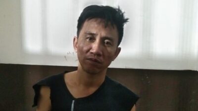 Copet di Angkot Bogor Ditangkap Setelah Curat HP Guru, Begini Kronologinya!
