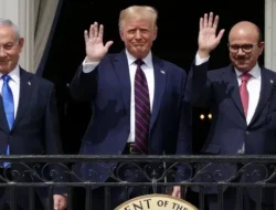 5 Tahun Normalisasi Arab-Israel: Apa yang Berubah dan Apa yang Mungkin Tak Pernah Berubah?