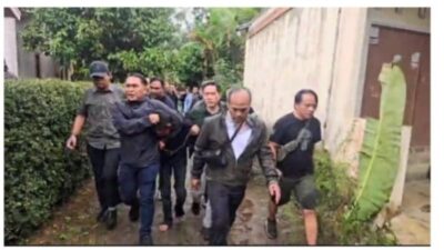 “Pembunuh Serda RS Ternyata Residivis Kasus Pencurian, Pernah 4 Kali Dibui”