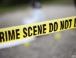 Polisi Usut Viral Pria di Ciseeng Bogor Dibegal 4 Orang, Masyarakat Geram Kekerasan di Publik!