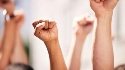 Ojol Ancam Shutdown Aplikasi, Demo Kemenhub-DPR Besok!