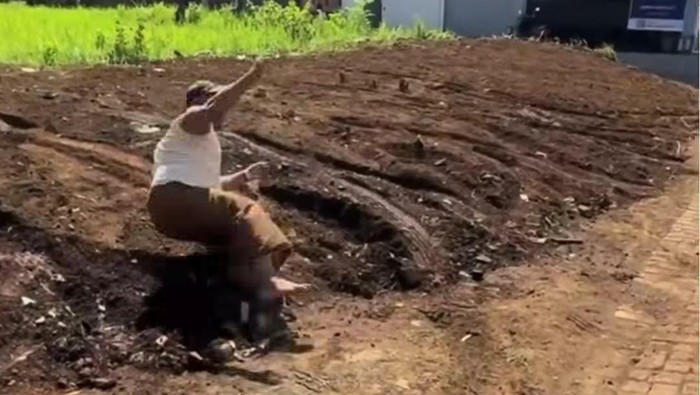 Dosen UIN Malang Terkena Sanksi karena Pertengkaran Berdarah dengan Tetangga!