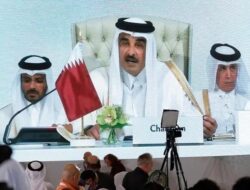 Pemimpin Arab Serukan Tinjau Ulang Hubungan dengan Israel! – Alternatif 1