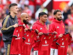“Scholes Pertanyakan Kebijakan Transfer MU: Apakah Klub Ini Kehilangan Arah?”