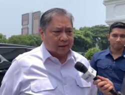 “Prabowo Panggil Airlangga hingga Rosan ke Istana, Rapat Energi Terbarukan: Kebijakan Berani untuk Masa Depan?”