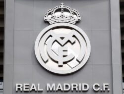**LaLiga Ganggu Latihan Real Madrid Jelang Liga Champions, UEFA Kesal!**
