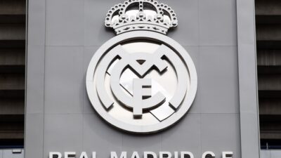 **LaLiga Ganggu Latihan Real Madrid Jelang Liga Champions, UEFA Kesal!**