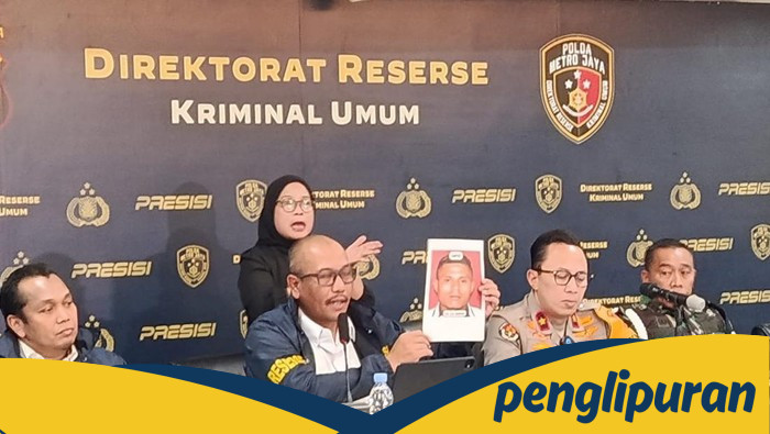 Dua Pria Ditemukan Tewas di Jalan, setelah Dianiaya di dalam Mobil oleh Teman Sejawat!