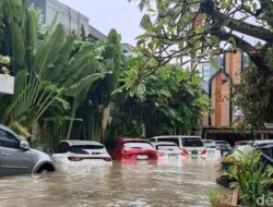 Timor Leste Beri Donasi Rp 40,9 M, Bantu Banjir Bali yang Memprihatinkan