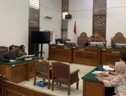 KPK Bersikeras Tolak Praperadilan Rudy Tanoesoedibjo, Hakim Diminta Ambil Keputusan Tegas