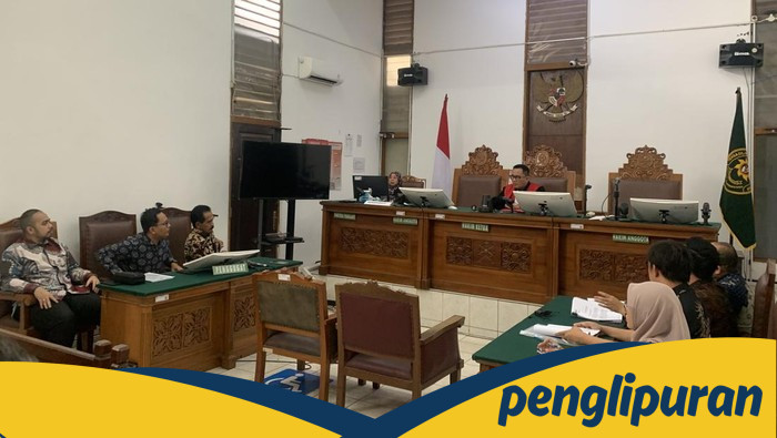 KPK Bersikeras Tolak Praperadilan Rudy Tanoesoedibjo, Hakim Diminta Ambil Keputusan Tegas