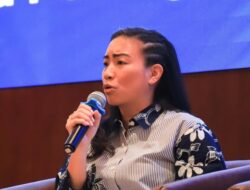 “Rahayu Saraswati Bantah Mundur dari DPR, Tegaskan Tak Ada Agenda di Balik Posisi Menpora”