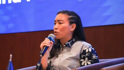 “Rahayu Saraswati Bantah Mundur dari DPR, Tegaskan Tak Ada Agenda di Balik Posisi Menpora”