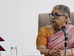 “Siapa Sushila Karki yang Dipercaya Memimpin Transisi di Nepal?: Tokoh Kontroversial atau Pemimpin yang Dibutuhkan?”