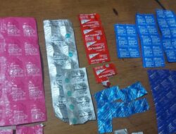 Polisi Tangkap Bandar Obat Terlarang di Warung Kopi Depok: Penyelundupan Narkoba Berkedok Kafe!