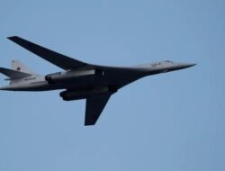 “Rusia Luncurkan Rudal Jelajah, Latihan Perang Bareng Belarusia Berdampak Global”