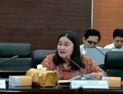 Legislator PAN: 1 Orang 1 Akun Medsos, Tangkal Penipu dengan Cepat!