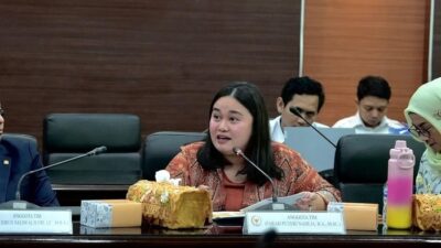 Legislator PAN: 1 Orang 1 Akun Medsos, Tangkal Penipu dengan Cepat!