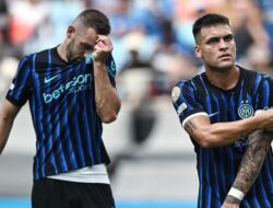 **Tudor Klaim Inter Milan Lebih Kuat dari Juventus dan Napoli, Setuju?**