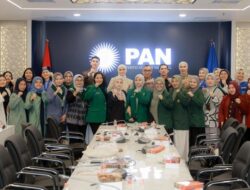 PAN Terima Organisasi Perempuan & Mahasiswa, Komitmen Aspirasi Publik