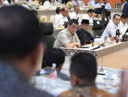 **Komisi V DPR-Kemendes Bersatu Bebaskan Desa-Transmigrasi dari Hutan, Ancam Hutan Nasional**