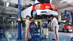 Kenali Tanda-Tanda Suspensi Mobil Bermasalah: Analisis Sistem dan Tips Perawatan