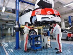 Kenali Tanda-Tanda Suspensi Mobil Bermasalah: Analisis Sistem dan Tips Perawatan