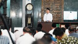 Fadli Zon: Hadiri Maulid Nabi, Nilai Budaya Indonesia yang Unik
