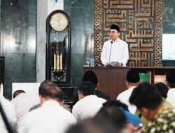 Fadli Zon: Hadiri Maulid Nabi, Nilai Budaya Indonesia yang Unik