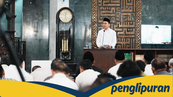 Fadli Zon: Hadiri Maulid Nabi, Nilai Budaya Indonesia yang Unik