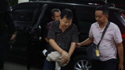 Kejati Banten Tangkap Penipu, Perusahaan eks Bupati Lebak dalam Sorotan!