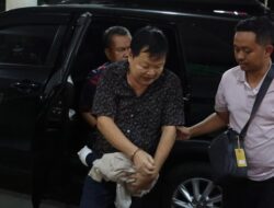 Kejati Banten Tangkap Penipu, Perusahaan eks Bupati Lebak dalam Sorotan!