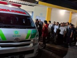 Tragedi Bus Nakes di Bromo: 9 Jiwa Terlantar dalam Kecelakaan Mengerikan