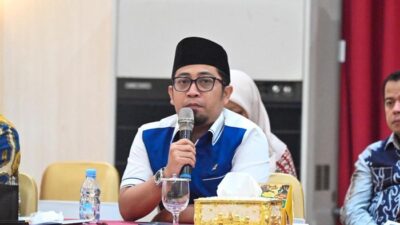 KPU Cabut Aturan Rahasia Ijazah Capres, Legislator Sebut Sebanyak Pelajaran Berharga