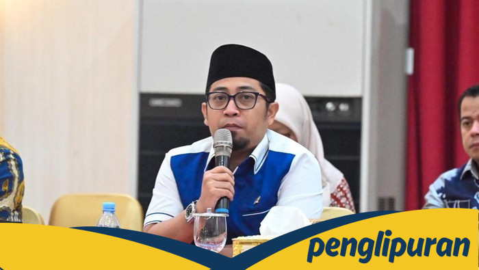 KPU Cabut Aturan Rahasia Ijazah Capres, Legislator Sebut Sebanyak Pelajaran Berharga